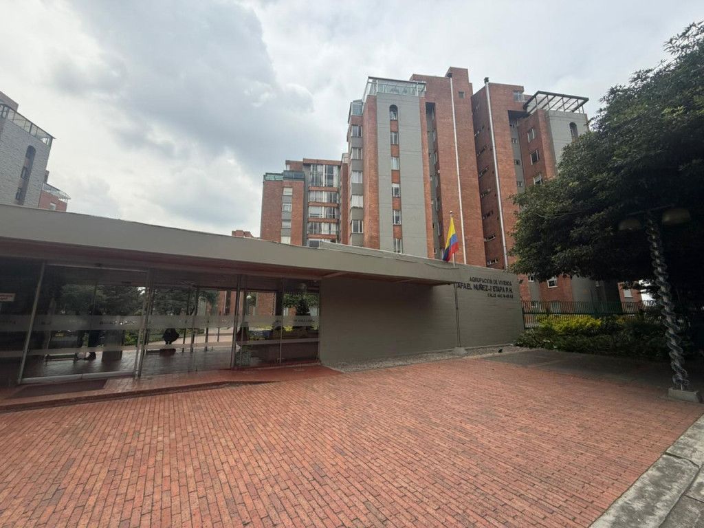 Apartamento en venta Cundinamarca Bogotá Rafael Núñez 145 m2 Habitaciones 3 Baños 3 Garajes 1 Precio $1100000000