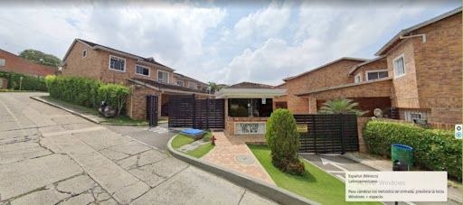 Casa en venta Santander Bucaramanga C Campestre El Lago 262 m2 Habitaciones 3 Baños 4 Garajes 2 Precio $2200000000