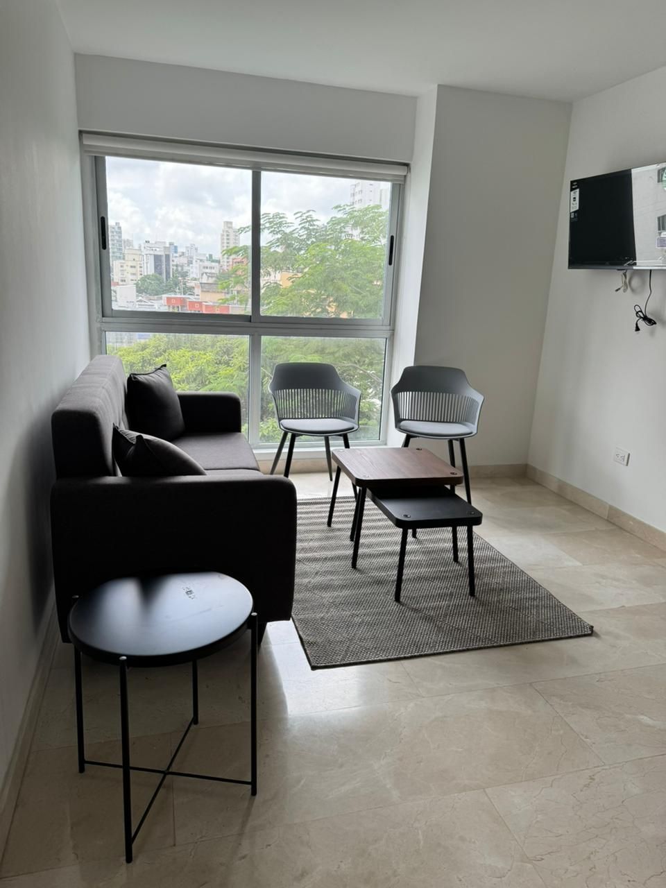 Apartamento en arriendo Atlántico Barranquilla San Vicente 55 m2 Habitaciones 1 Baños 2 Garajes 1 Precio $3150000