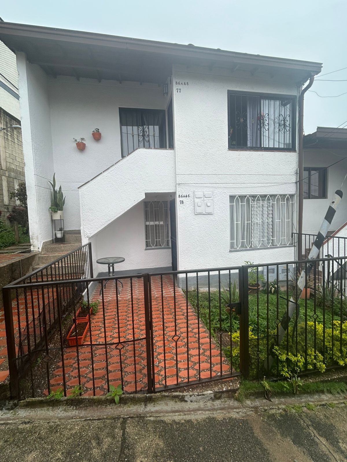 Casa en venta Antioquia Medellín Robledo 68 m2 Habitaciones 3 Baños 2 Garajes 0 Precio $329000000