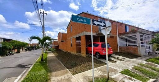 Casa en venta Valle Del Cauca Jamundí Jamundí 108 m2 Habitaciones 3 Baños 2 Garajes 1 Precio $178000000