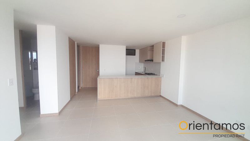 Apartamento en arriendo Antioquia Envigado La Pradera 67 m2 Habitaciones 2 Baños 2 Garajes 1 Precio $4200000