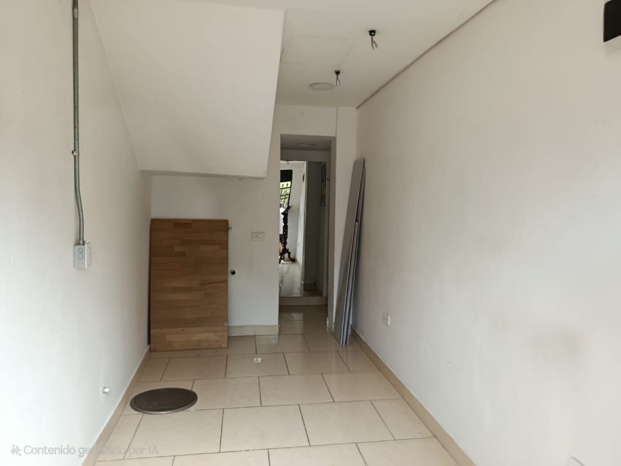 Local en arriendo Antioquia Copacabana El Mojón 14 m2 Habitaciones 0 Baños 1 Garajes 0 Precio $650000