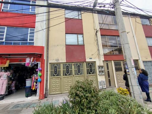 Local en arriendo Cundinamarca Bogotá Villas De Granada Et I 46 m2 Habitaciones 0 Baños 1 Garajes 0 Precio $1800000
