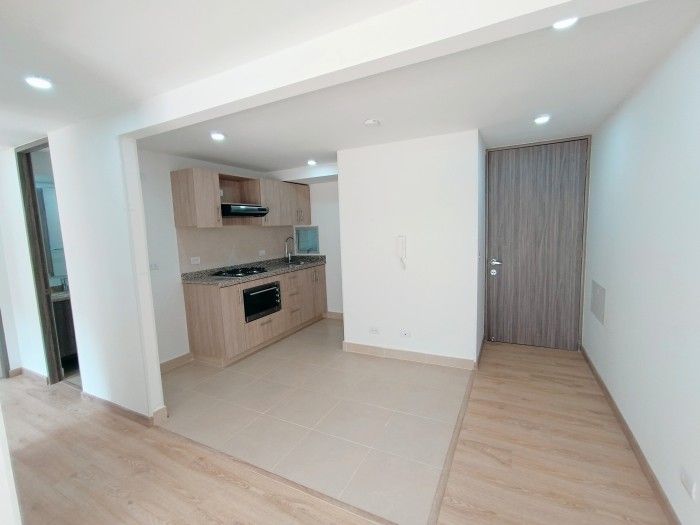 Apartamento en venta Cundinamarca Zipaquirá Las Villas 58 m2 Habitaciones 3 Baños 2 Garajes 1 Precio $229500000