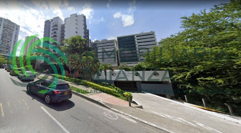 Apartamento en venta Santander Floridablanca Jardines Campestre 83 m2 Habitaciones 3 Baños 2 Garajes 1 Precio $360000000