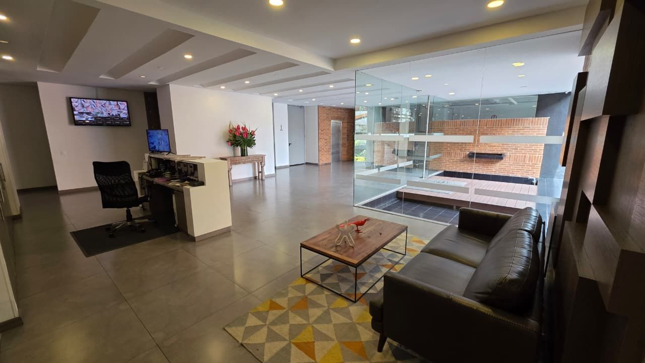 Apartamento en venta Cundinamarca Bogotá Ingemar 72 m2 Habitaciones 2 Baños 2 Garajes 2 Precio $575000000