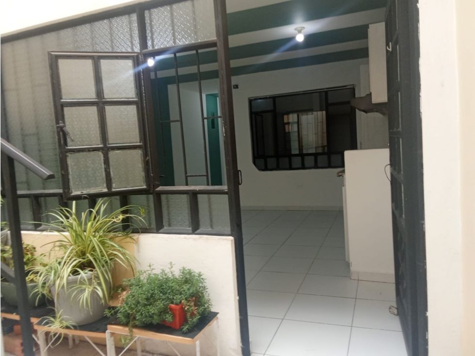 Apartamento en arriendo Cundinamarca Zipaquirá La Esmeralda 64 m2 Habitaciones 2 Baños 1 Garajes 0 Precio $1250000