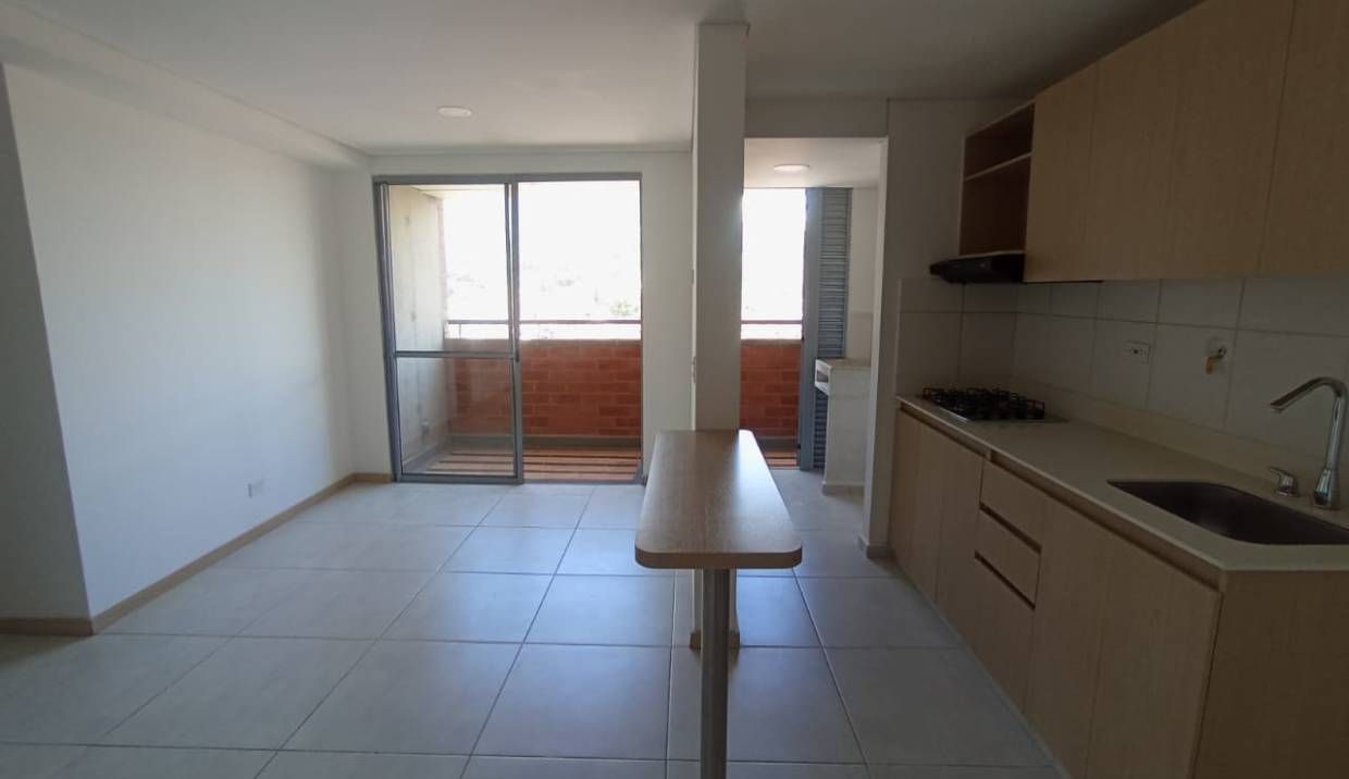 Apartamento en arriendo Antioquia Itagüí Fátima 70 m2 Habitaciones 3 Baños 2 Garajes 0 Precio $2500000
