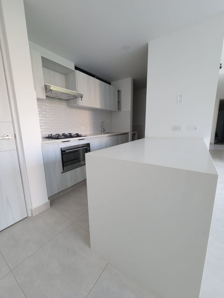 Apartamento en arriendo Atlántico Barranquilla Conjunto Central Park 83 m2 Habitaciones 3 Baños 2 Garajes 1 Precio $3800000