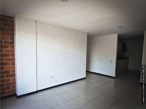 Apartamento en arriendo Antioquia Rionegro San Antonio 73 m2 Habitaciones 3 Baños 2 Garajes 1 Precio $2200000