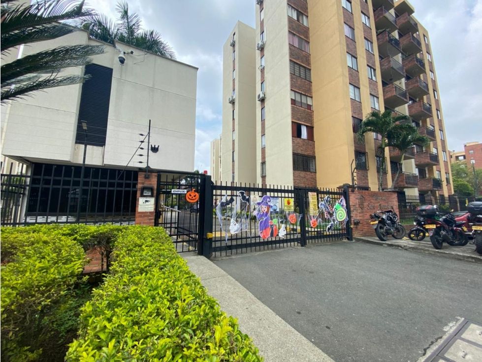 Apartamento en venta Valle Del Cauca Cali Caney 85 m2 Habitaciones 3 Baños 2 Garajes 1 Precio $290000000