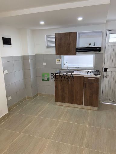 Apartaestudio en arriendo Antioquia Medellín La Mansion 35 m2 Habitaciones 1 Baños 1 Garajes 1 Precio $1030000