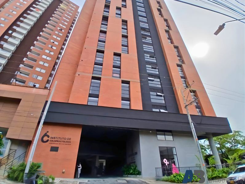 Oficina en arriendo Antioquia Medellín San Diego 37 m2 Habitaciones 0 Baños 1 Garajes 1 Precio $4500000