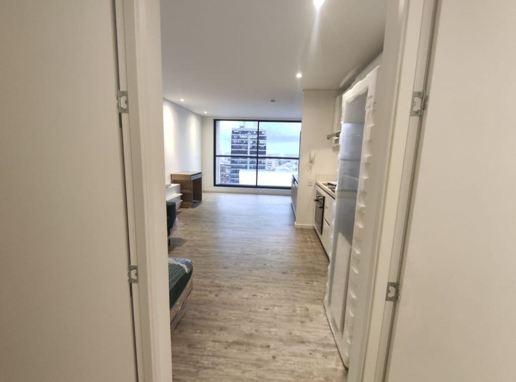 Apartaestudio en arriendo Cundinamarca Bogotá San Martin 50 m2 Habitaciones 1 Baños 1 Garajes 1 Precio $2604000