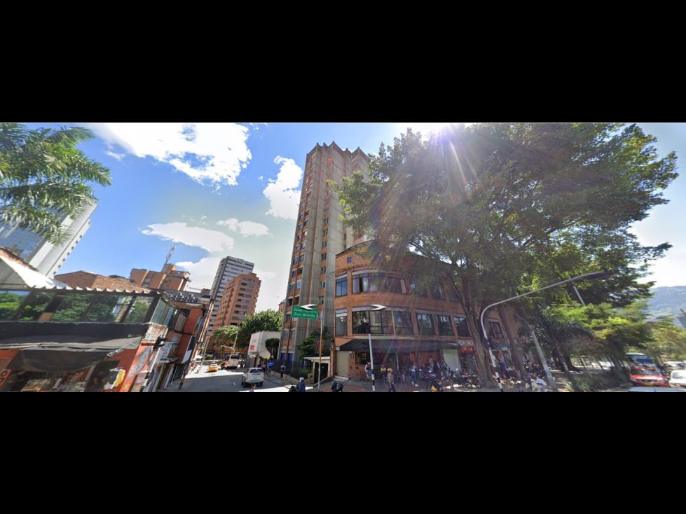 Apartamento en venta Antioquia Medellín Villanueva 103 m2 Habitaciones 3 Baños 3 Garajes 0 Precio $325000000