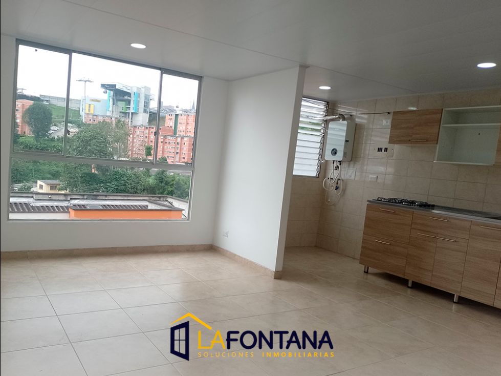Apartamento en arriendo Caldas Manizales Manizales 49 m2 Habitaciones 2 Baños 2 Garajes 0 Precio $1000000