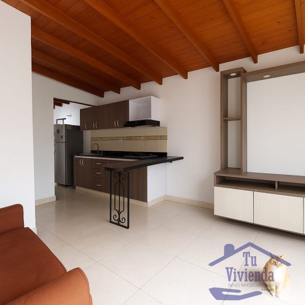 Apartamento en venta Antioquia Bello Ciudad Niquia 53 m2 Habitaciones 2 Baños 1 Garajes 0 Precio $179000000