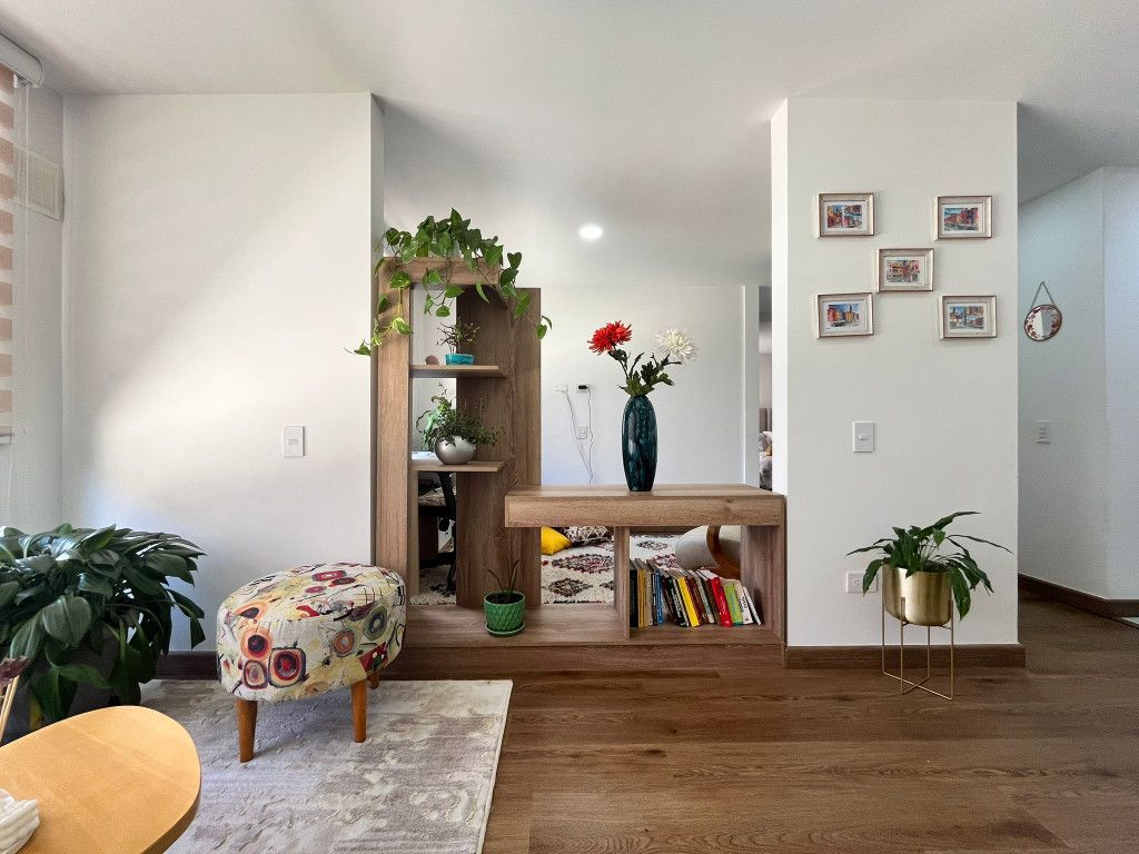 Apartamento en venta Cundinamarca Cajicá El Misterio 59 m2 Habitaciones 2 Baños 2 Garajes 0 Precio $275000000