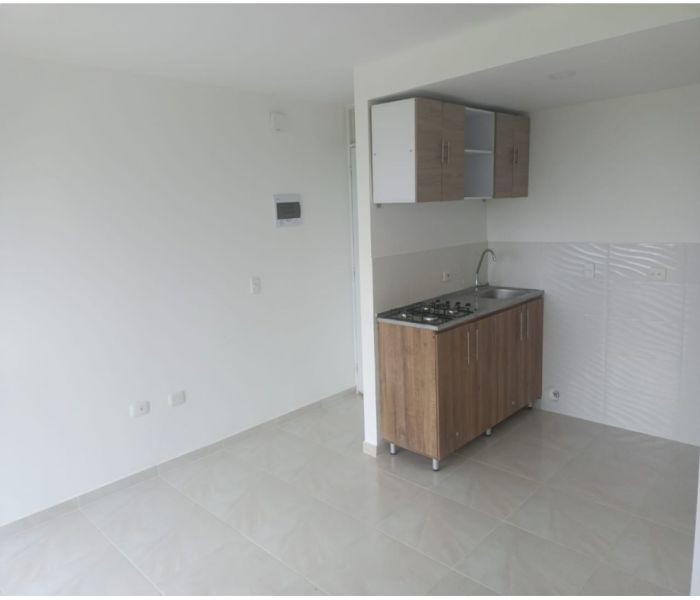 Apartamento en venta Valle Del Cauca Jamundí Ub El Paraiso De Sardi 51 m2 Habitaciones 3 Baños 2 Garajes 0 Precio $160000000