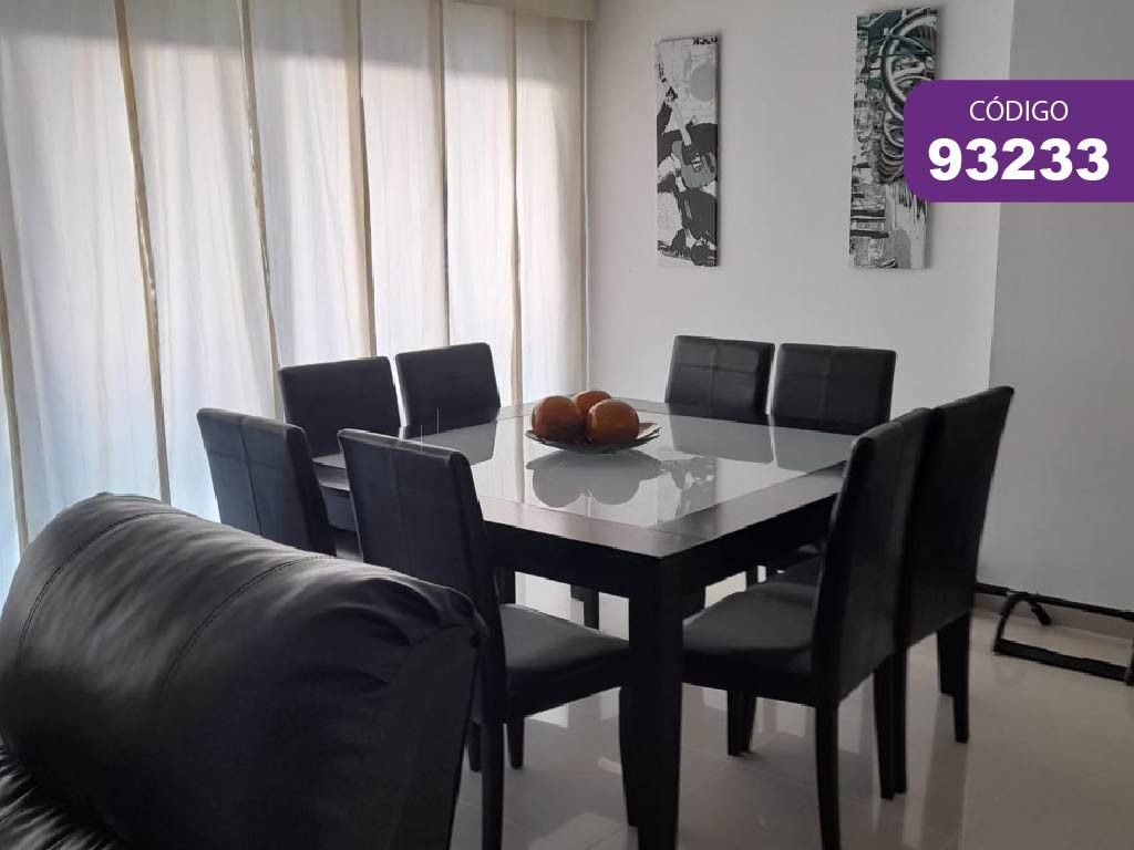 Apartamento en venta Atlántico Barranquilla Villa Santos 140 m2 Habitaciones 3 Baños 2 Garajes 2 Precio $700000000