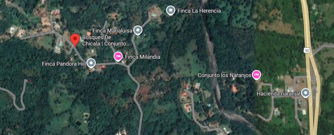 Lote en venta Cundinamarca Villeta Chapaima 4026 m2 Habitaciones 0 Baños 0 Garajes 0 Precio $340000000