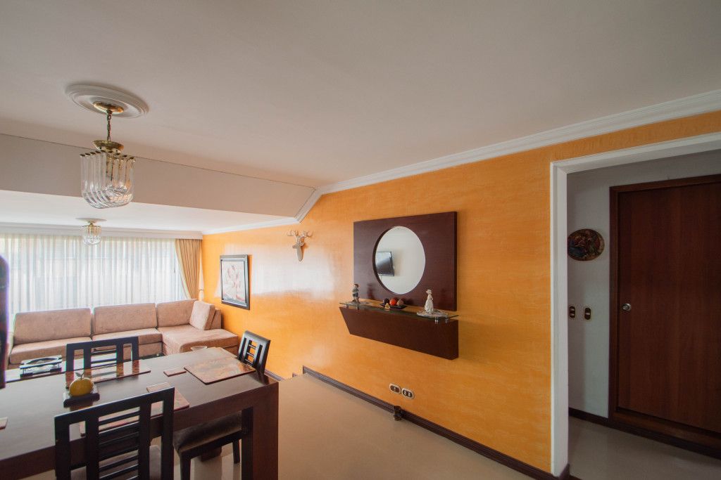 Apartamento en venta Cundinamarca Bogotá Nicolas De Federman 97 m2 Habitaciones 2 Baños 2 Garajes 1 Precio $620000000