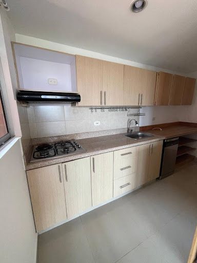 Apartamento en arriendo Antioquia Rionegro Santa Ana 80 m2 Habitaciones 2 Baños 2 Garajes 1 Precio $2400000