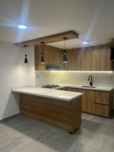 Apartamento en arriendo Antioquia Rionegro San Antonio 50 m2 Habitaciones 2 Baños 2 Garajes 1 Precio $2100000