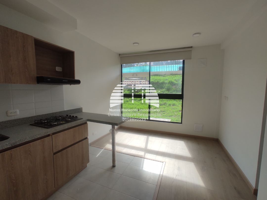 Apartaestudio en venta Cundinamarca Bogotá El Plan 36 m2 Habitaciones 2 Baños 1 Garajes 0 Precio $260000000