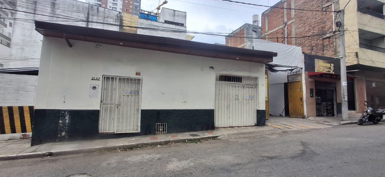 Casa en arriendo Santander Bucaramanga Bolivar 120 m2 Habitaciones 3 Baños 2 Garajes 0 Precio $4000000