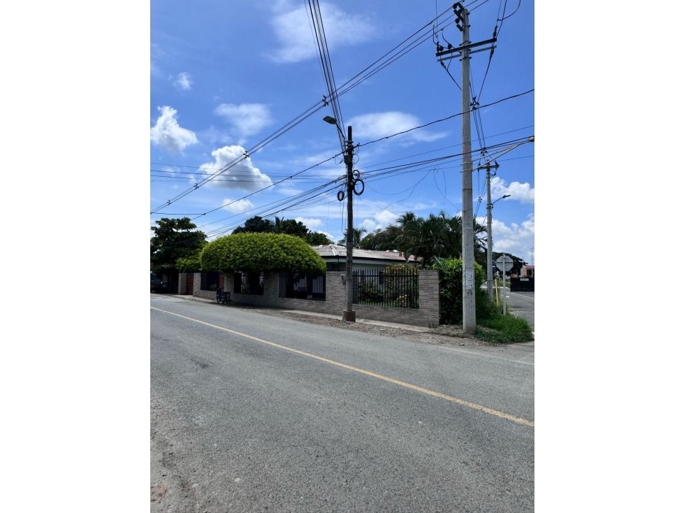 Casa Campestre en venta Valle Del Cauca Palmira Palmira 234 m2 Habitaciones 4 Baños 3 Garajes 4 Precio $1050000000