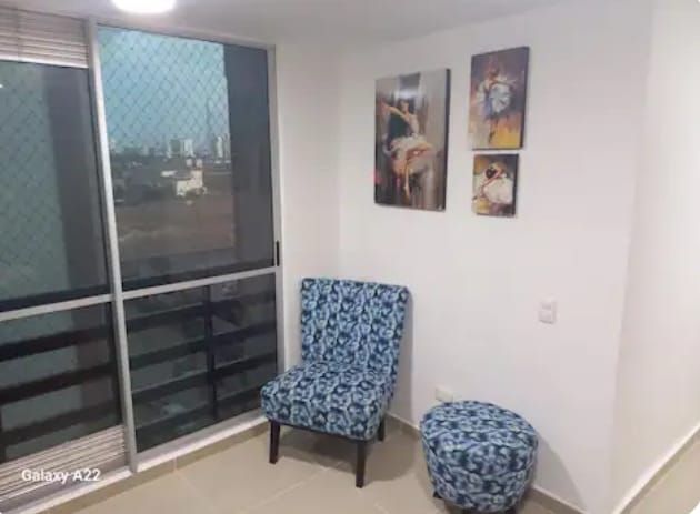 Apartamento en arriendo Atlántico Barranquilla Batallon Infanteria 51 m2 Habitaciones 3 Baños 2 Garajes 1 Precio $1800000