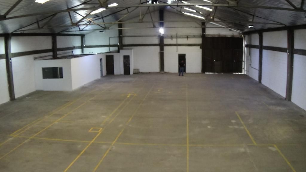 Bodega en venta Valle Del Cauca Cali Flora Industrial 1072 m2 Habitaciones 0 Baños 4 Garajes 0 Precio $2000000000