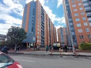 Apartamento en venta Cundinamarca Bogotá La Pradera 46 m2 Habitaciones 2 Baños 1 Garajes 0 Precio $260000000