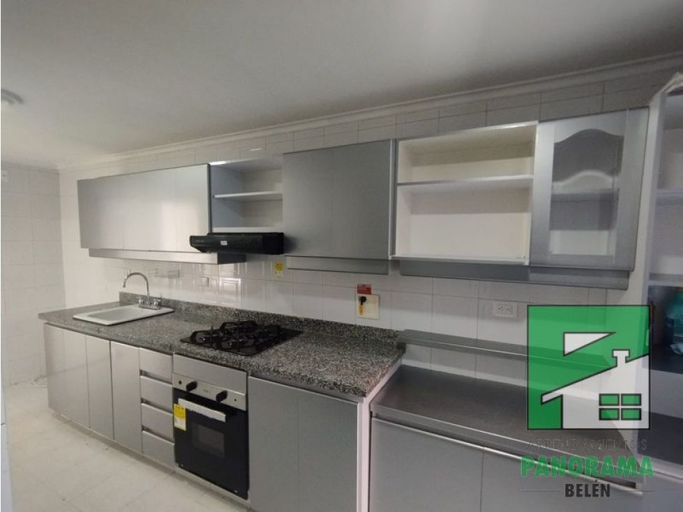 Apartamento en arriendo o venta Antioquia Medellín Lorena 115 m2 Habitaciones 4 Baños 3 Garajes 2 Precio venta $780000000 Precio arriendo $4581000