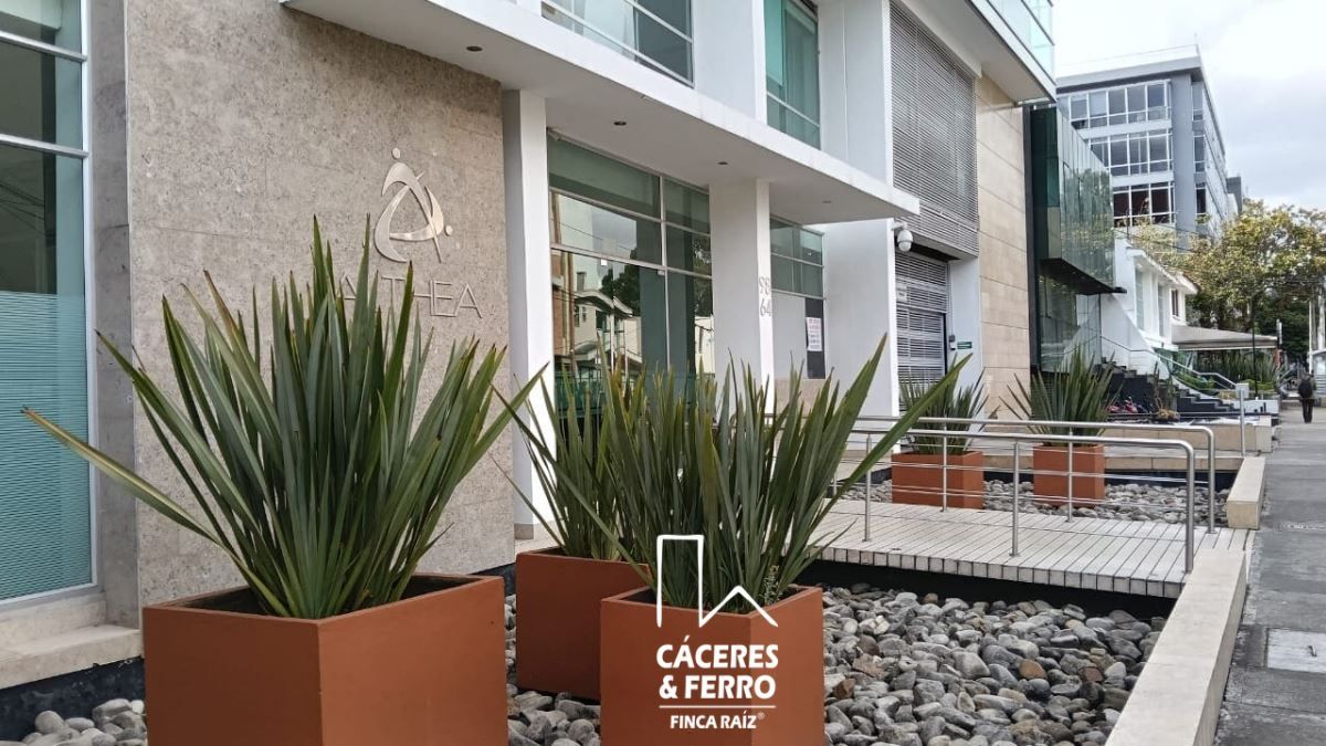 Oficina en arriendo Cundinamarca Bogotá Chico Norte Et Ii 60 m2 Habitaciones 0 Baños 1 Garajes 1 Precio $7000000