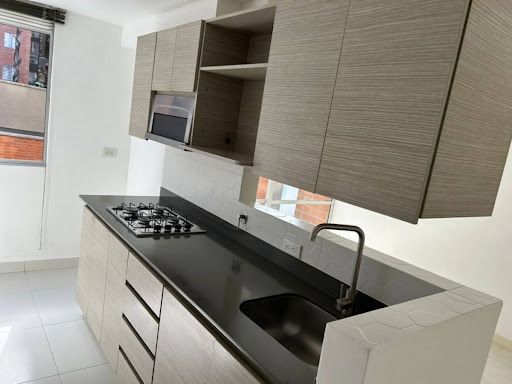 Apartamento en arriendo Antioquia Envigado Loma Del Barro 65 m2 Habitaciones 3 Baños 2 Garajes 1 Precio $2400000