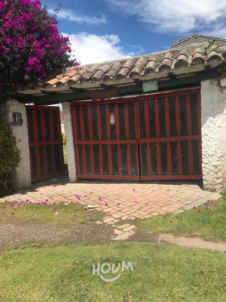 Casa en arriendo Cundinamarca Chía Sabaneta Sector La Balsa 350 m2 Habitaciones 5 Baños 5 Garajes 3 Precio $9000000