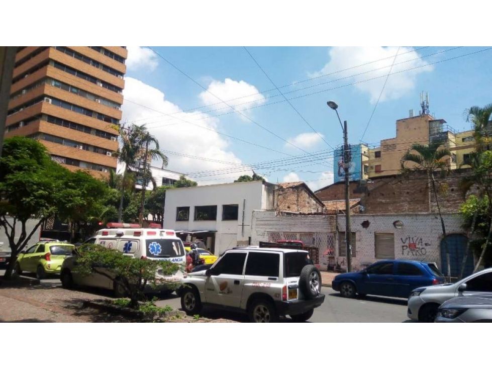 Lote en arriendo Valle Del Cauca Cali Bosques Del Limonar 295 m2 Habitaciones 0 Baños 0 Garajes 0 Precio $14000000