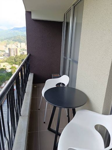 Apartamento en arriendo Antioquia Bello Andalucía 85 m2 Habitaciones 3 Baños 2 Garajes 1 Precio $2700000