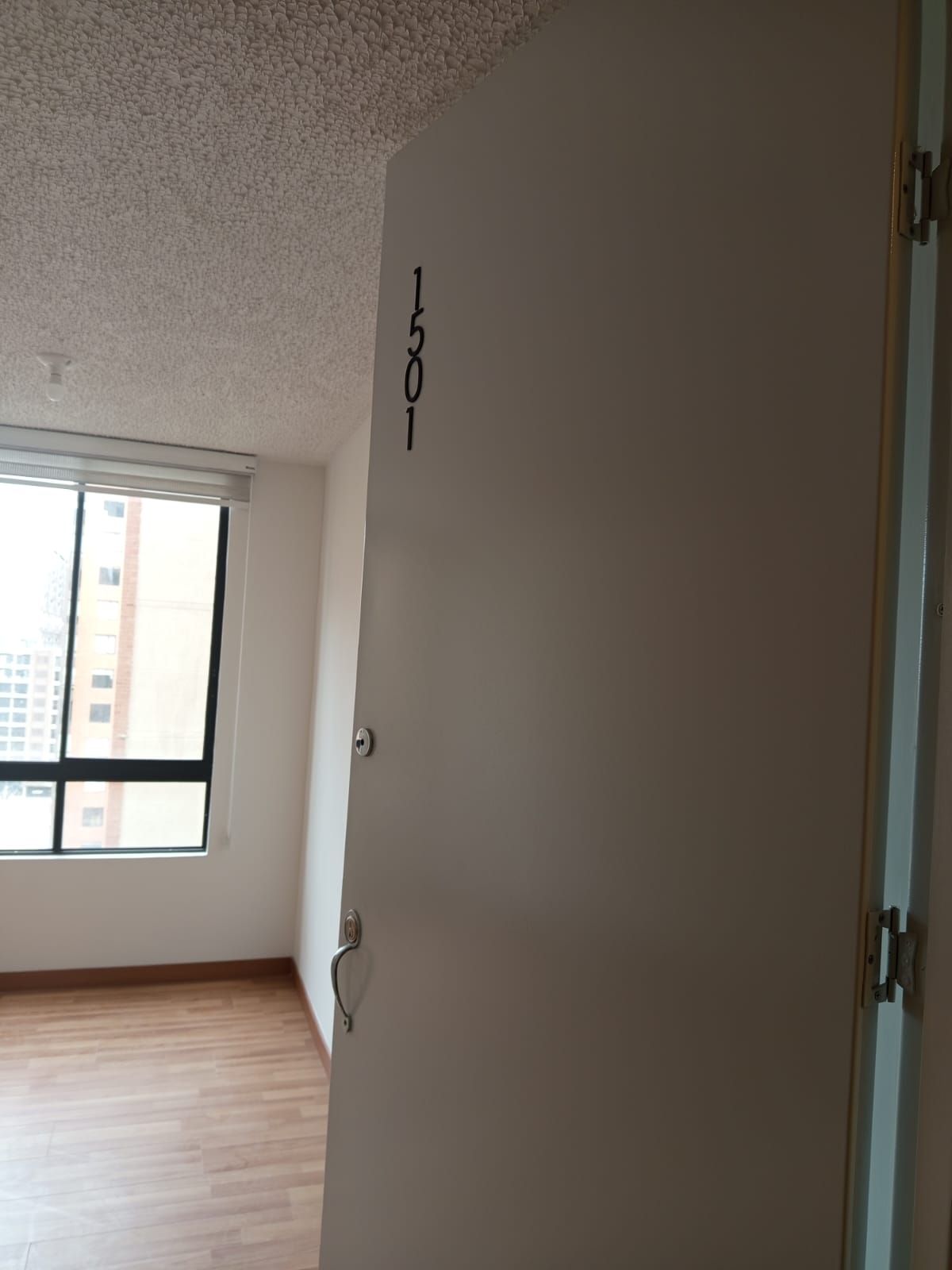 Apartamento en arriendo Cundinamarca Bogotá Franco 39 m2 Habitaciones 2 Baños 1 Garajes 0 Precio $1753401