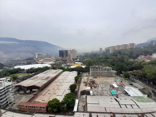 Apartamento en arriendo Antioquia Bello Zona Industrial No 1 61 m2 Habitaciones 3 Baños 2 Garajes 1 Precio $2600000