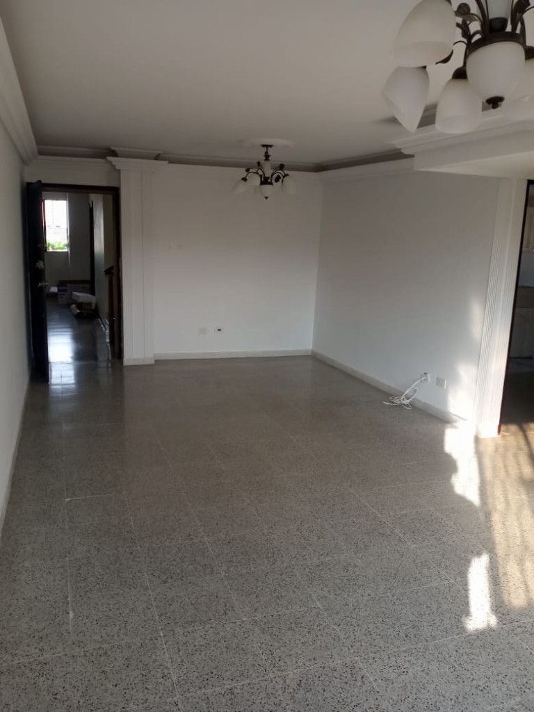 Apartamento en arriendo Atlántico Barranquilla El Castillo 84 m2 Habitaciones 2 Baños 2 Garajes 1 Precio $1500000