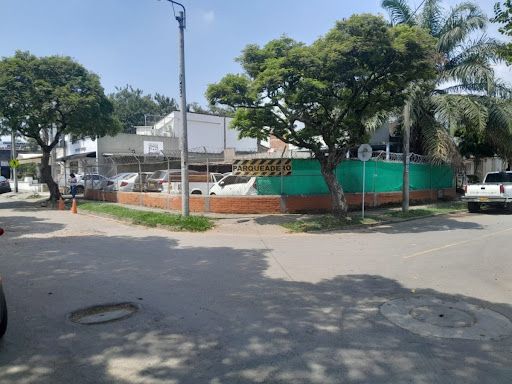 Lote en venta Valle Del Cauca Cali Vipasa 20 m2 Habitaciones 0 Baños 1 Garajes 15 Precio $650000000