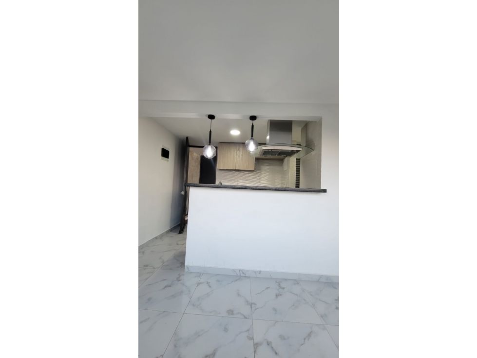 Apartamento en venta Antioquia Rionegro Villa Camila 48 m2 Habitaciones 3 Baños 2 Garajes 1 Precio $220000000