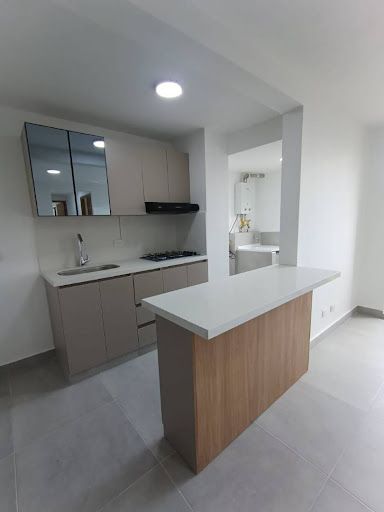 Apartamento en arriendo Antioquia Rionegro Cuatro Esquinas 50 m2 Habitaciones 3 Baños 2 Garajes 0 Precio $1500000