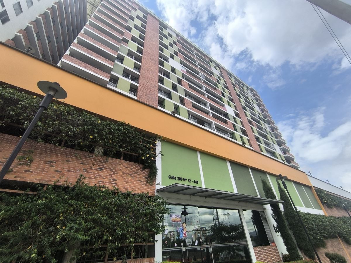 Apartamento en venta Santander Floridablanca Cr Valmonti 78 m2 Habitaciones 2 Baños 2 Garajes 1 Precio $340000000