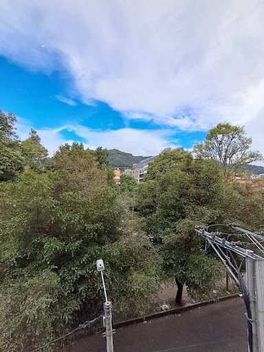 Apartaestudio en arriendo Cundinamarca Bogotá Chico Norte Et Ii 23 m2 Habitaciones 1 Baños 1 Garajes 0 Precio $2460000