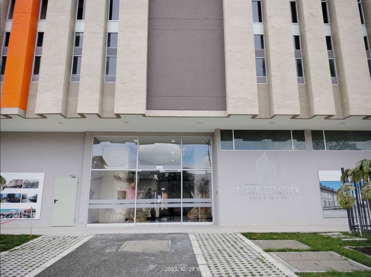 Local en arriendo Cundinamarca Bogotá El Vervenal 25 m2 Habitaciones 0 Baños 1 Garajes 0 Precio $3200000